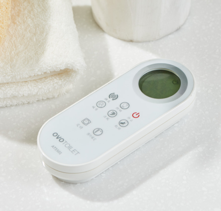 OVO京典衛浴 乾燥機推薦型號 AT5501 / AT5501H無線遙控型浴室乾燥機
