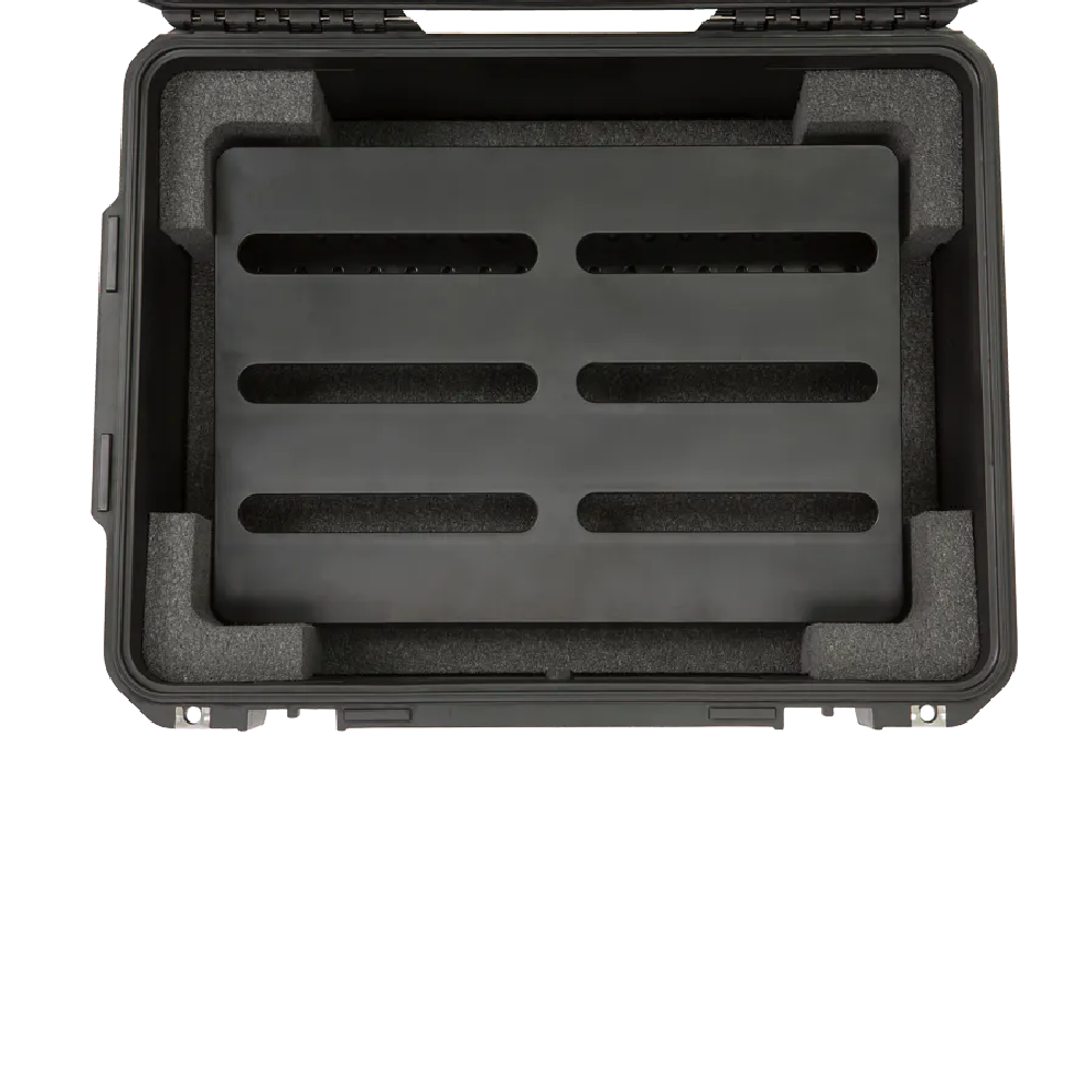 SKB SKB / 3i 2015 7 PB 綜合效果器硬盒 第 2 張圖片｜三峽效果器