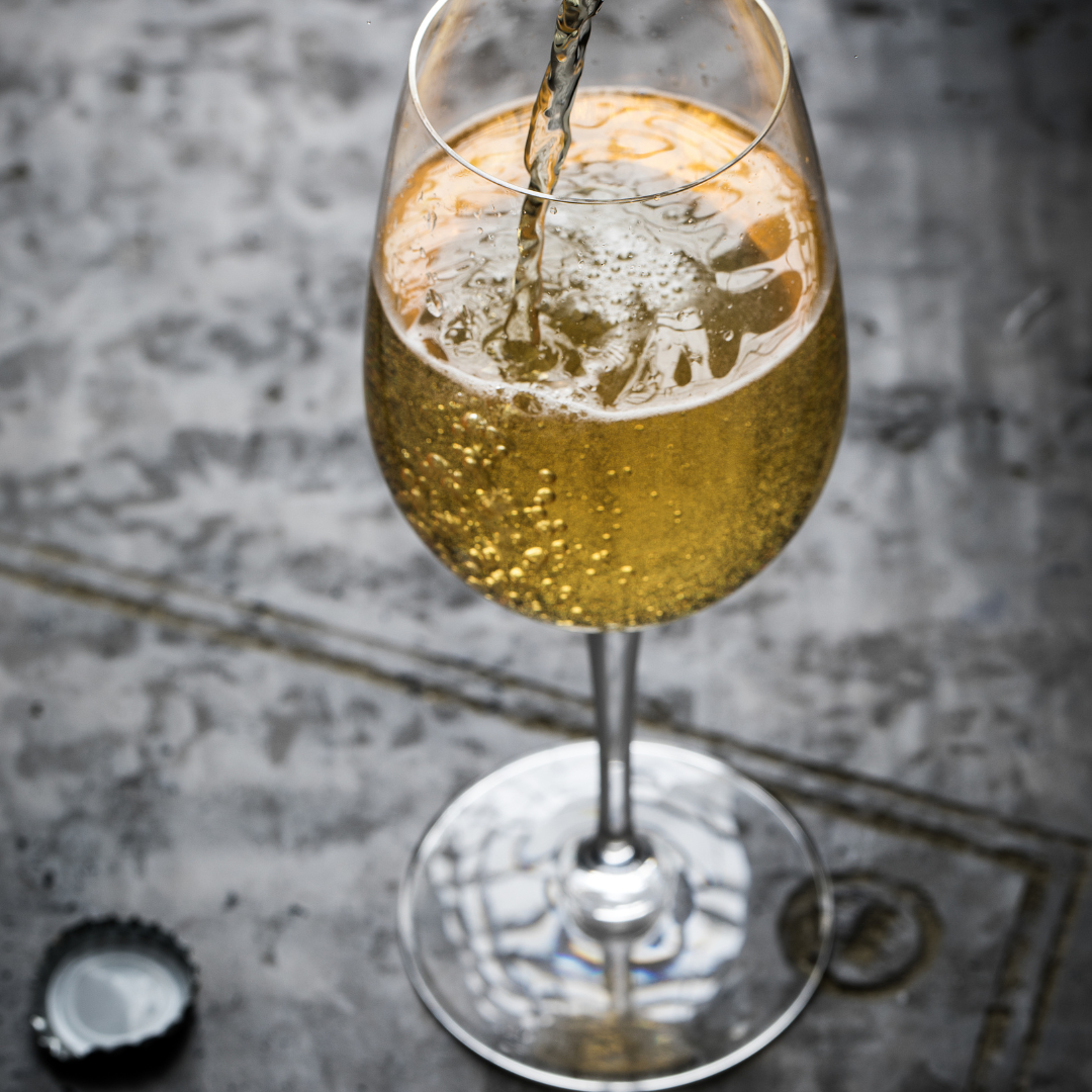 SWEET CIDER CRU BRETON 250ML