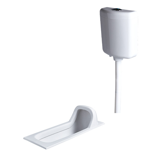 OVO京典衛浴 蹲式馬桶推薦型號C0018/T0023   省水加長型蹲式馬桶