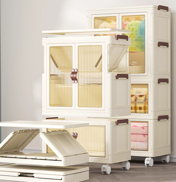 微智收納置物櫃 (13kg)