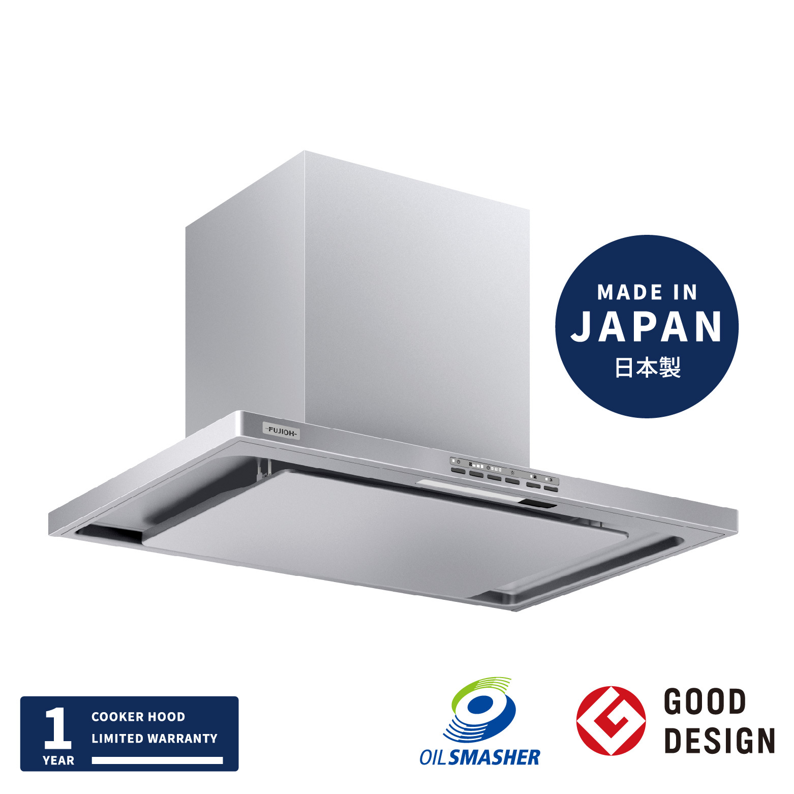 富士皇 FR-CL1890VP