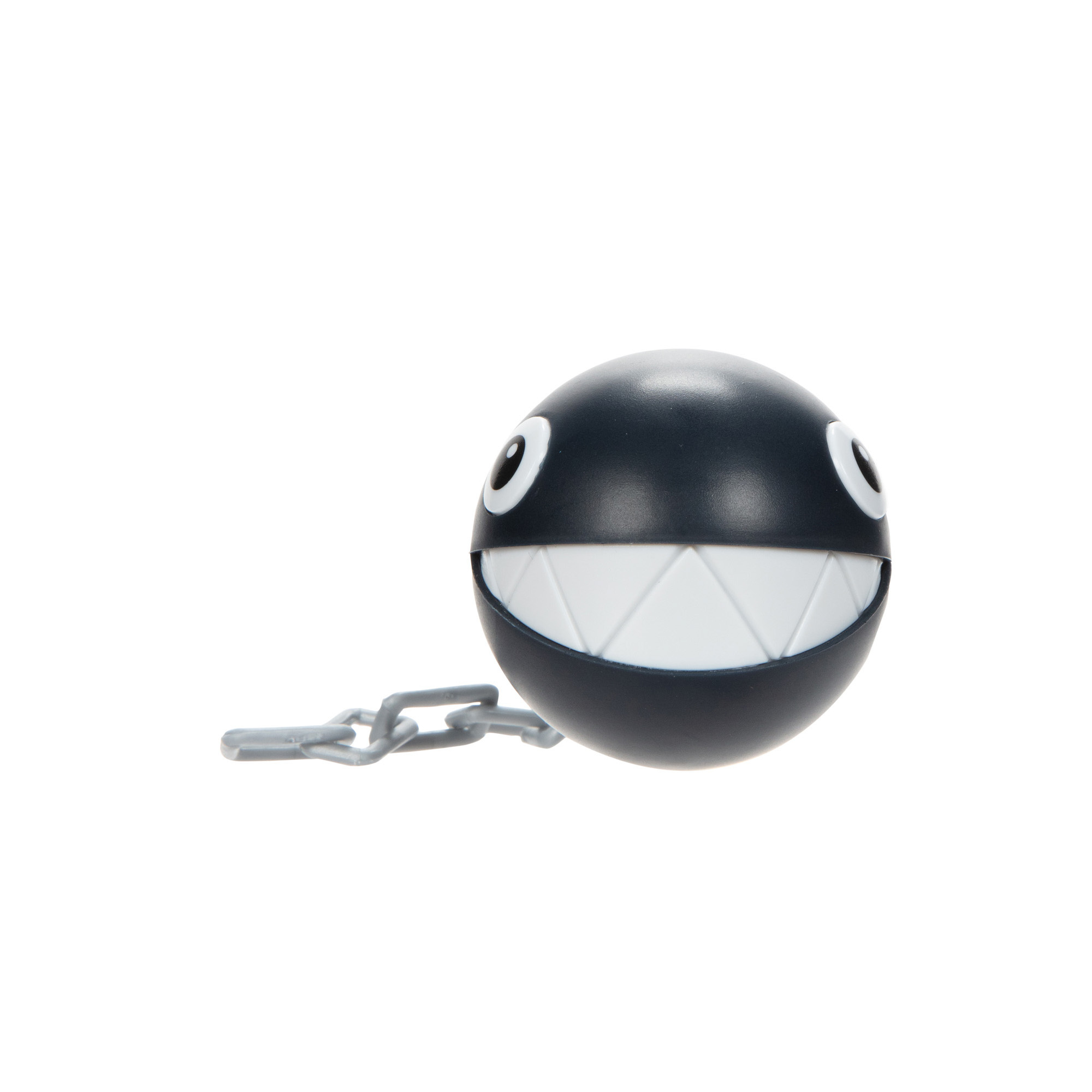 任天堂2.5吋公仔-鐵球汪汪