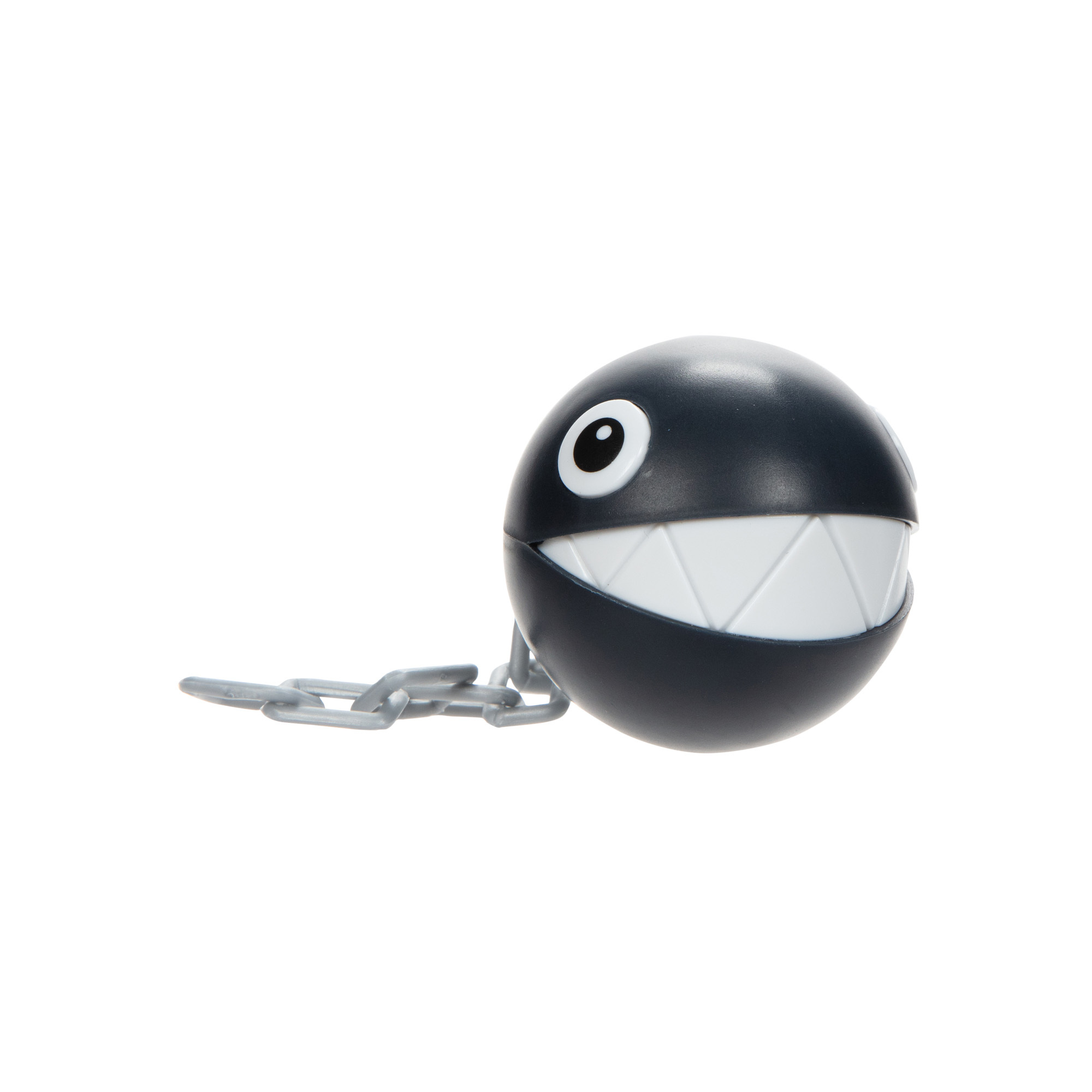 任天堂2.5吋公仔-鐵球汪汪