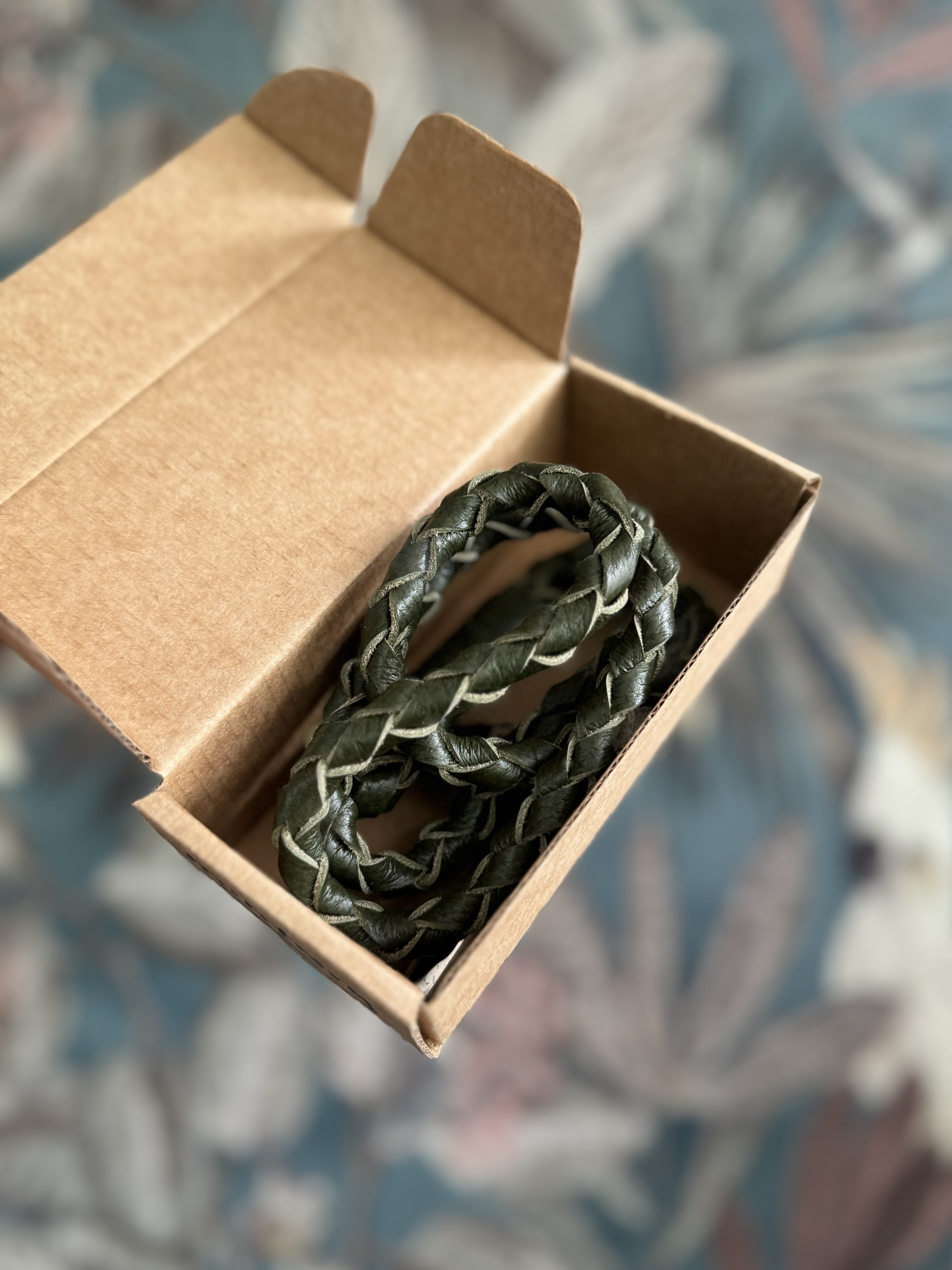 VZ Hookah Mouthtip Military Green