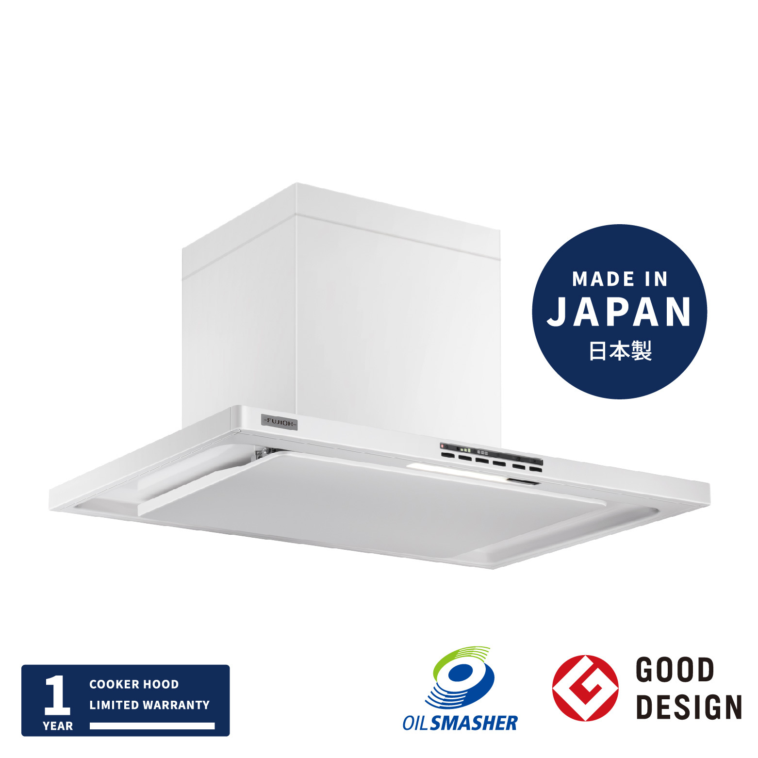 富士皇 FR-CL1890VP