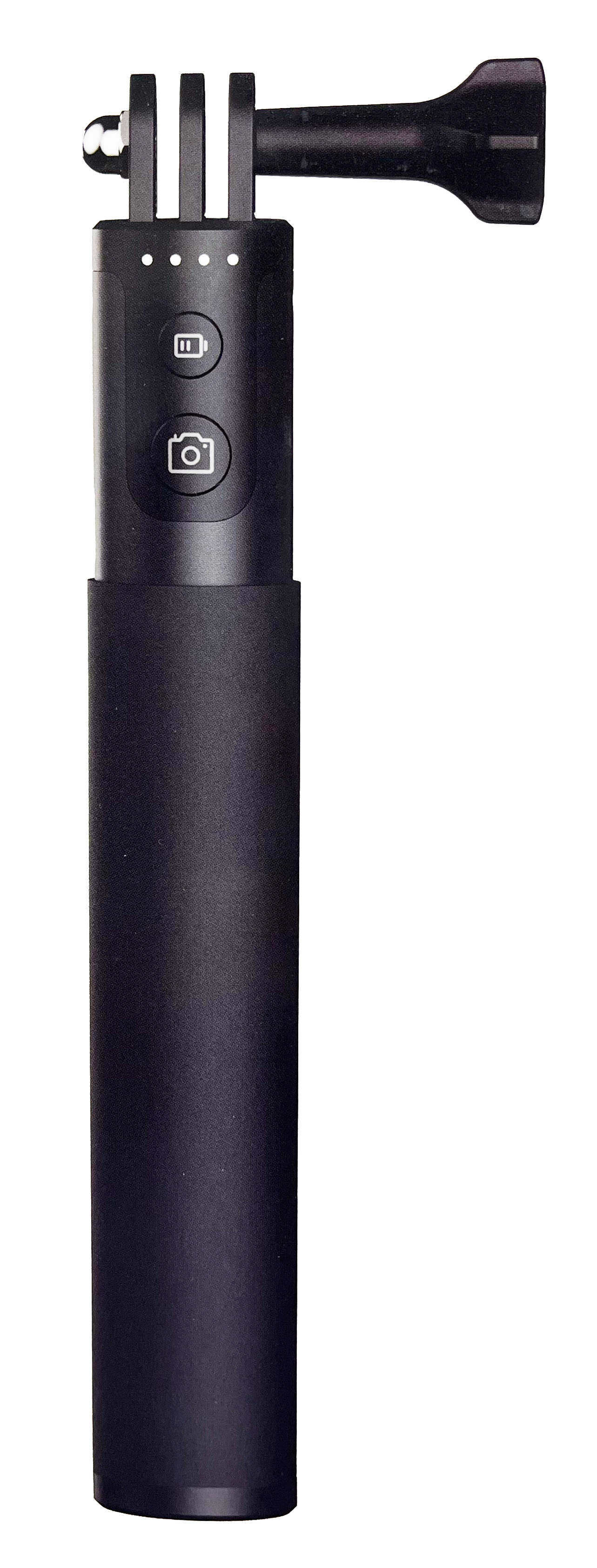 SJCAM 可充電式相機手柄 / 充電自拍桿 / 充電棒