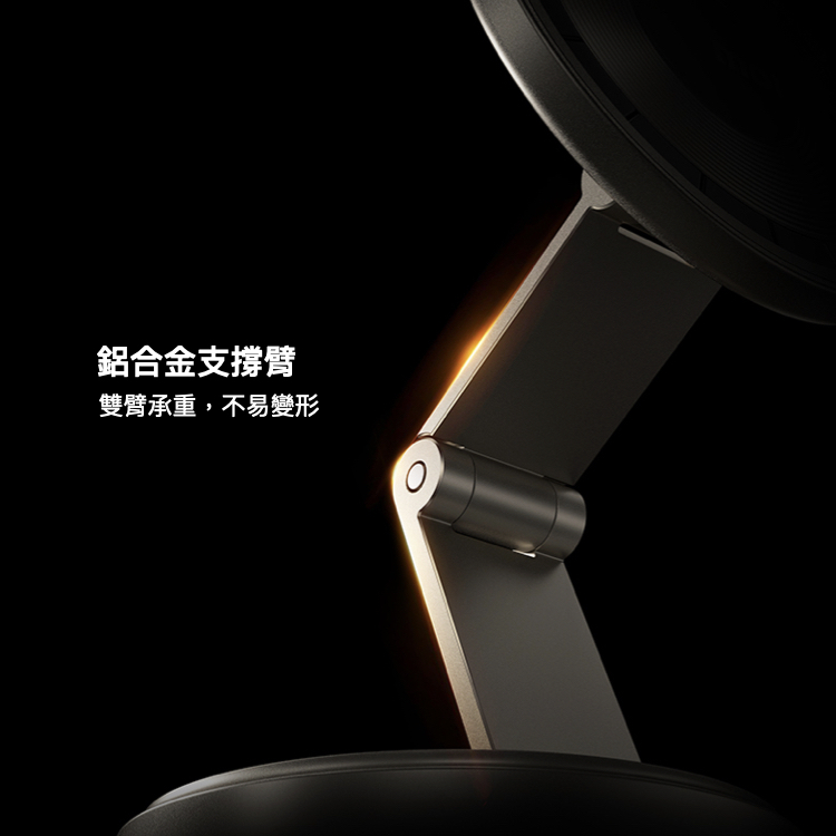 Pac Mount 多用途磁吸支架