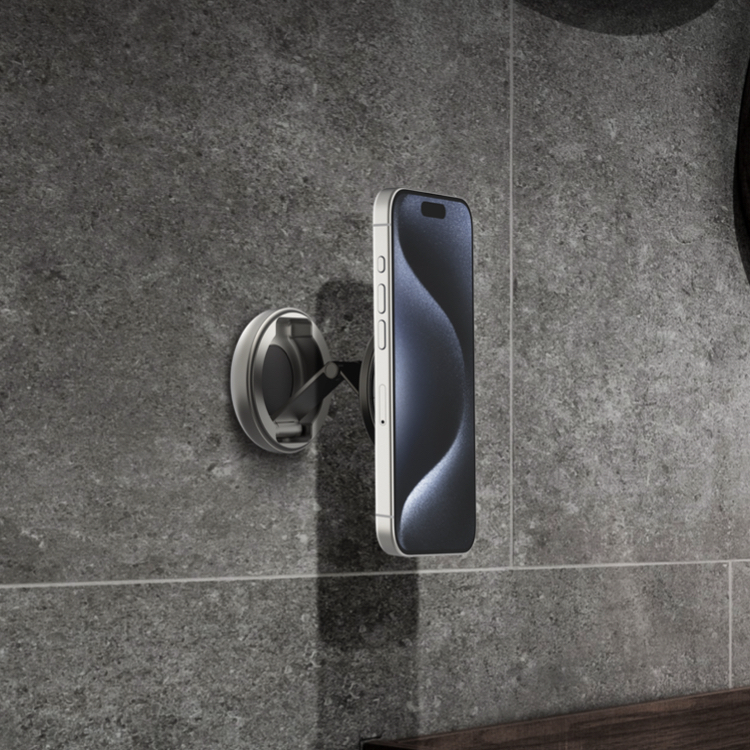 Pac Mount 多用途磁吸支架