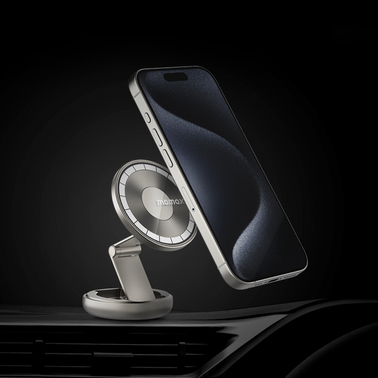 Pac Mount 多用途磁吸支架