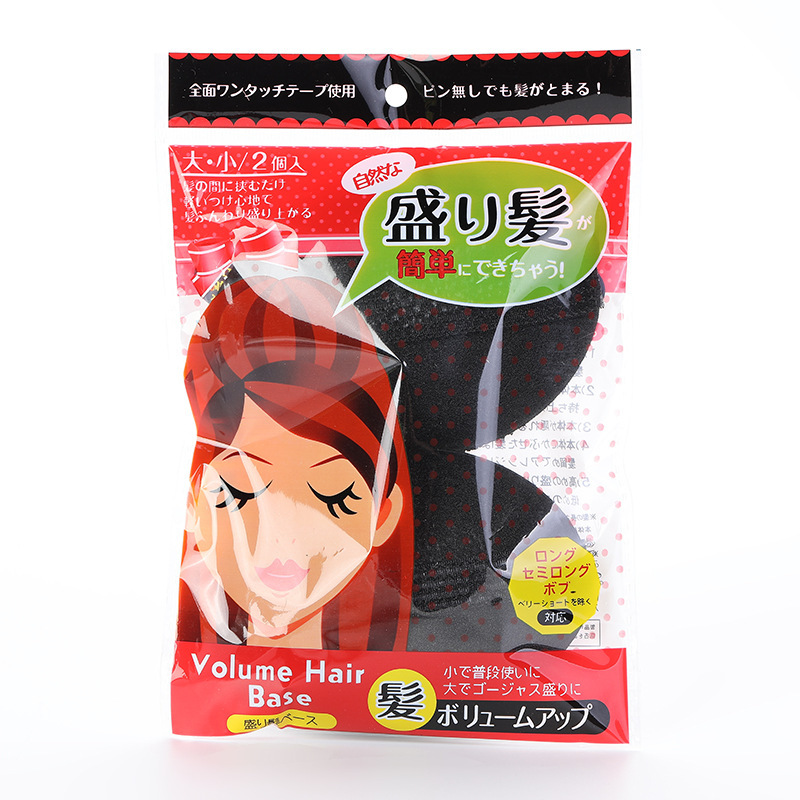 海綿增高墊大+小