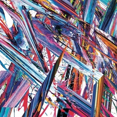 Nujabes《Other Side Of Phase＜限定盤＞》（12"）