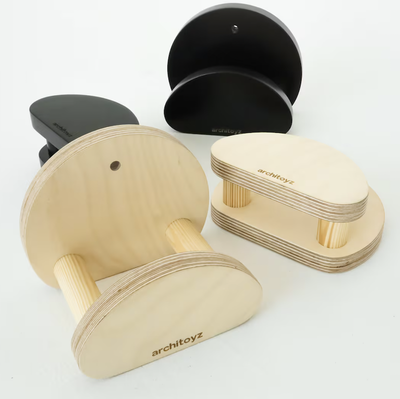 掛鉤 | LELEKA兒童學習梯配件 【現貨】