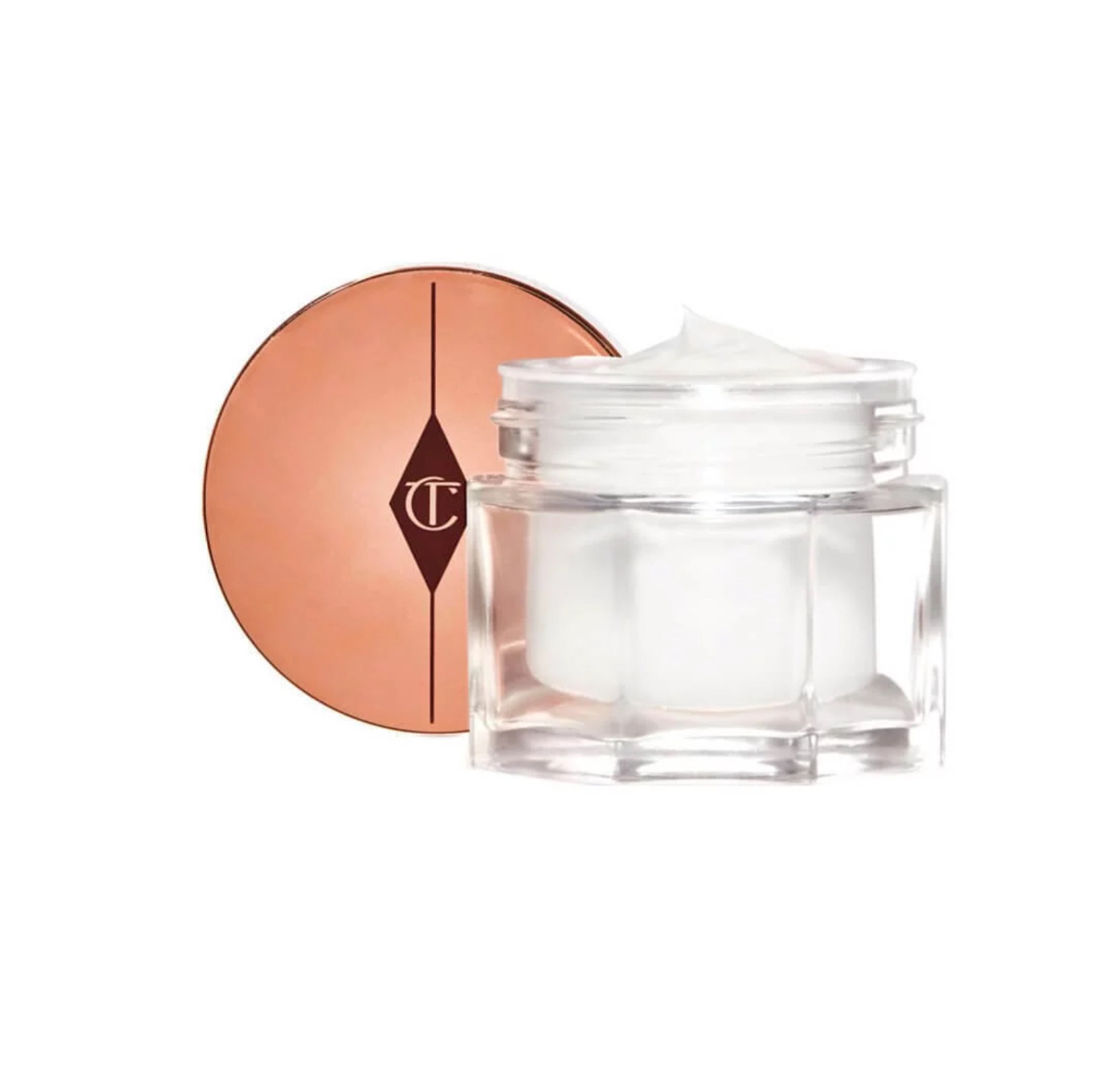 Charlotte Tilbury 魔法面霜 50ml