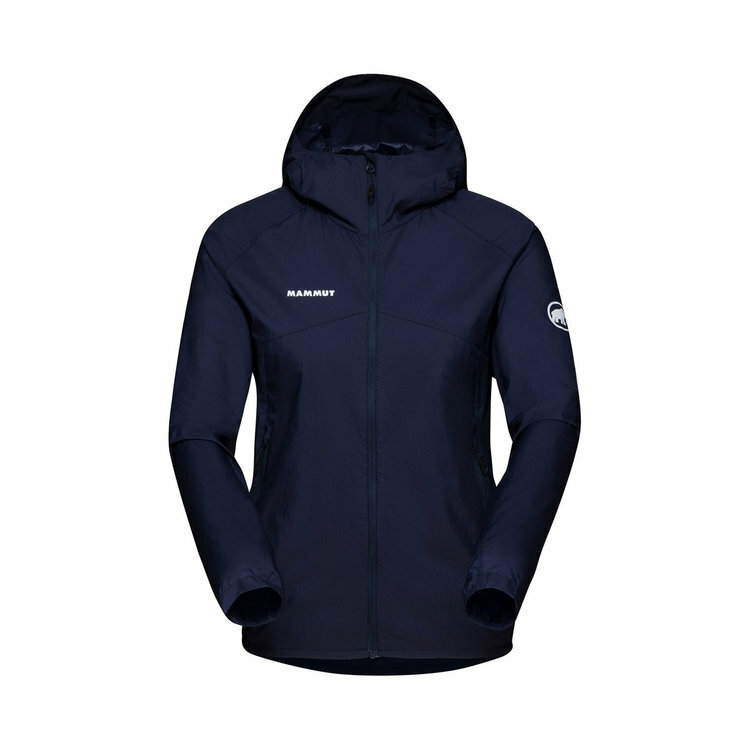 Mammut convey wb hooded jacket best sale