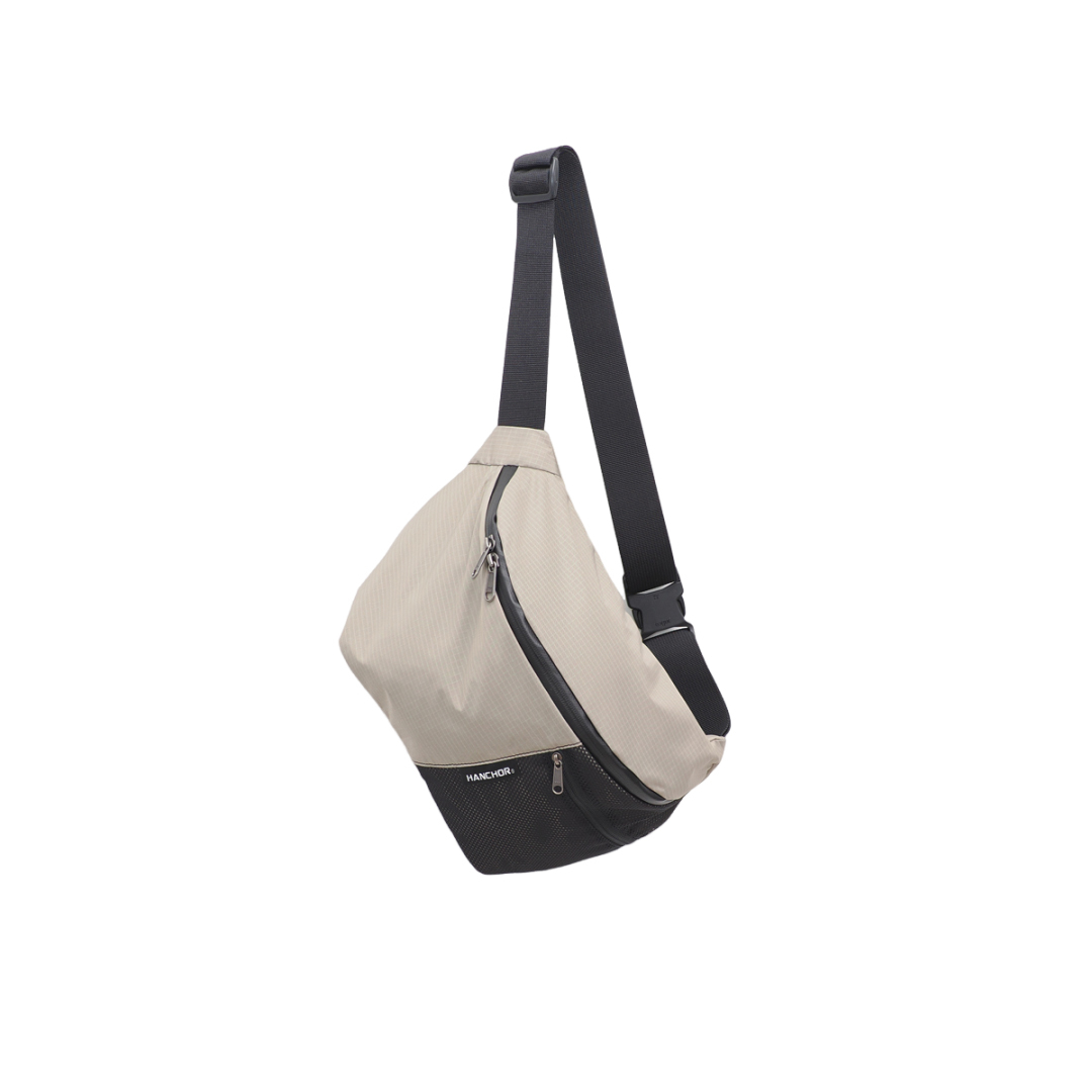 OPAL 大容量輕行腰包