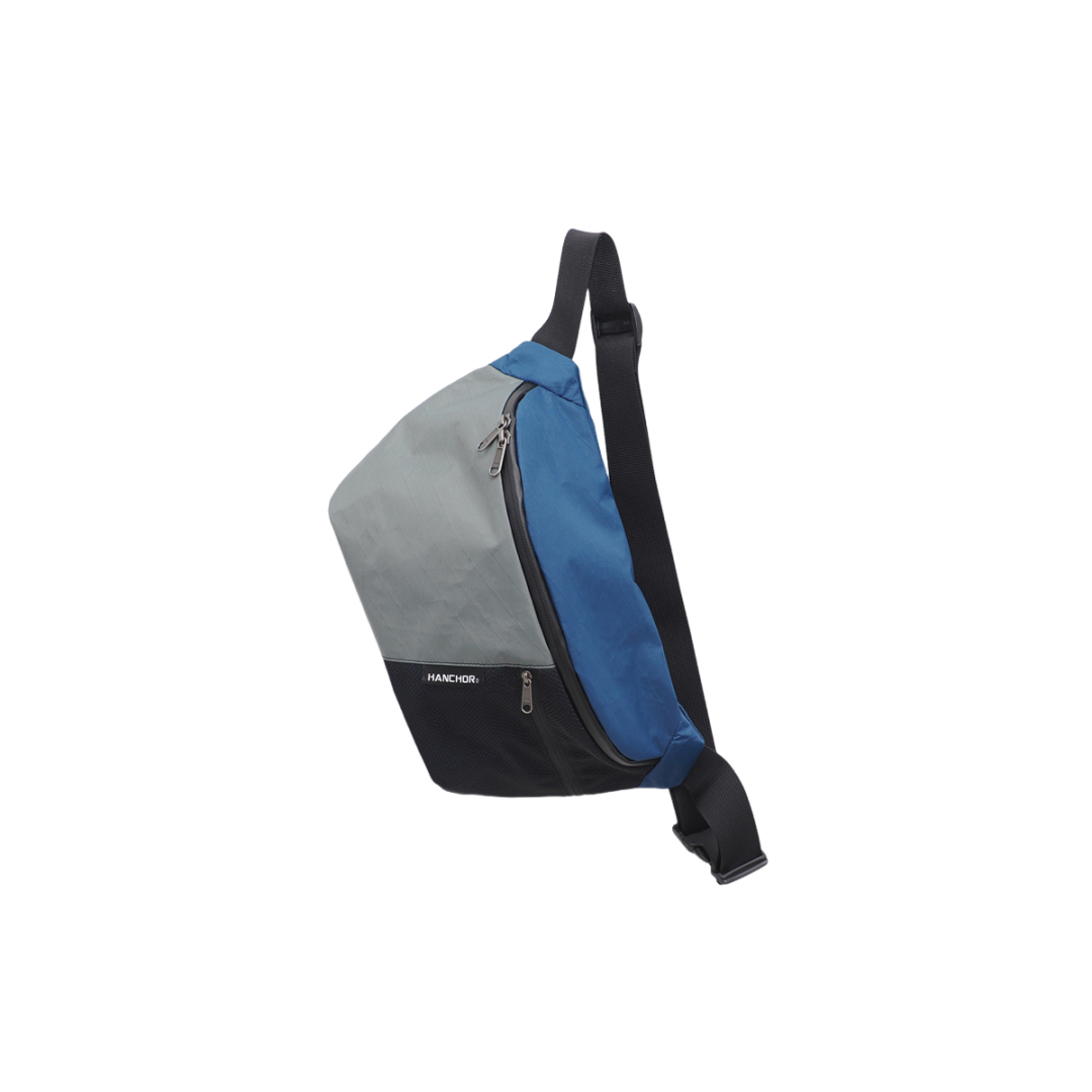 OPAL 大容量輕行腰包