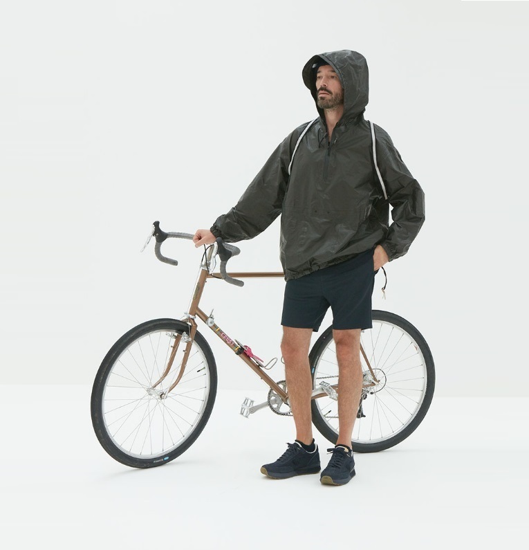 RE-STOCK LAST PCS: VISVIM VS ANORAK 2L GORE-TEX - BLACK SIZE 4 PRE ORDER ITEM (預訂中)