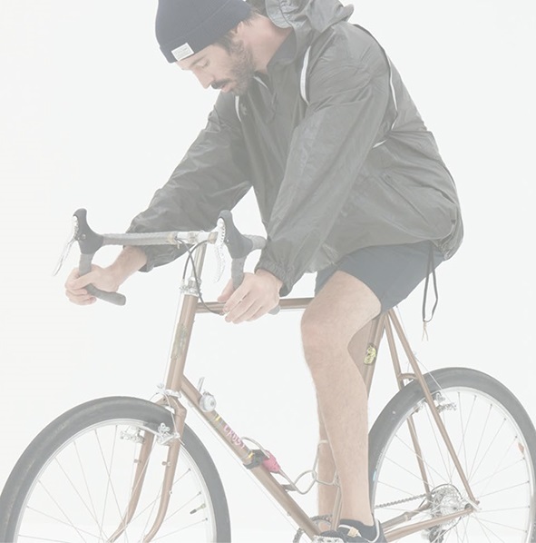 RE-STOCK LAST PCS: VISVIM VS ANORAK 2L GORE-TEX - BLACK SIZE 4 PRE ORDER ITEM (預訂中)