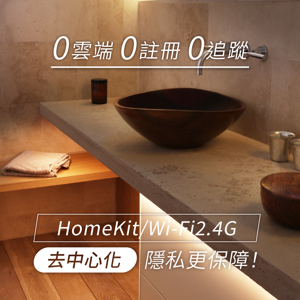 HomeKit,Matter,thread,直連