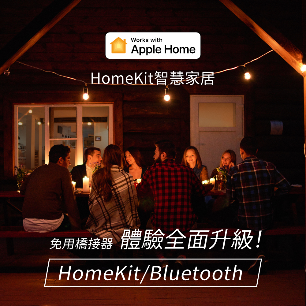 HomeKit,Thread,Matter,Blurtooth