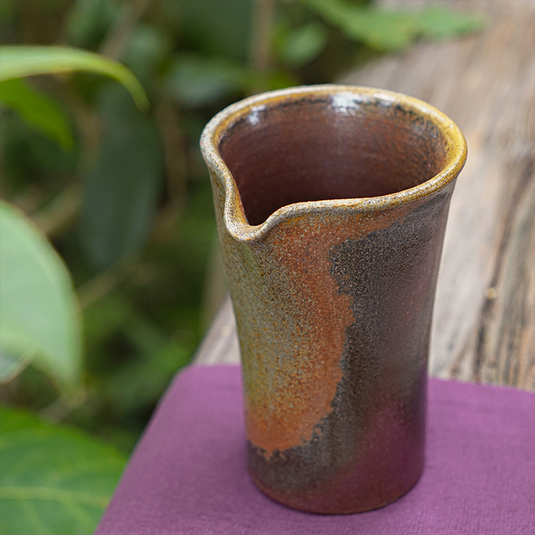 茶盅