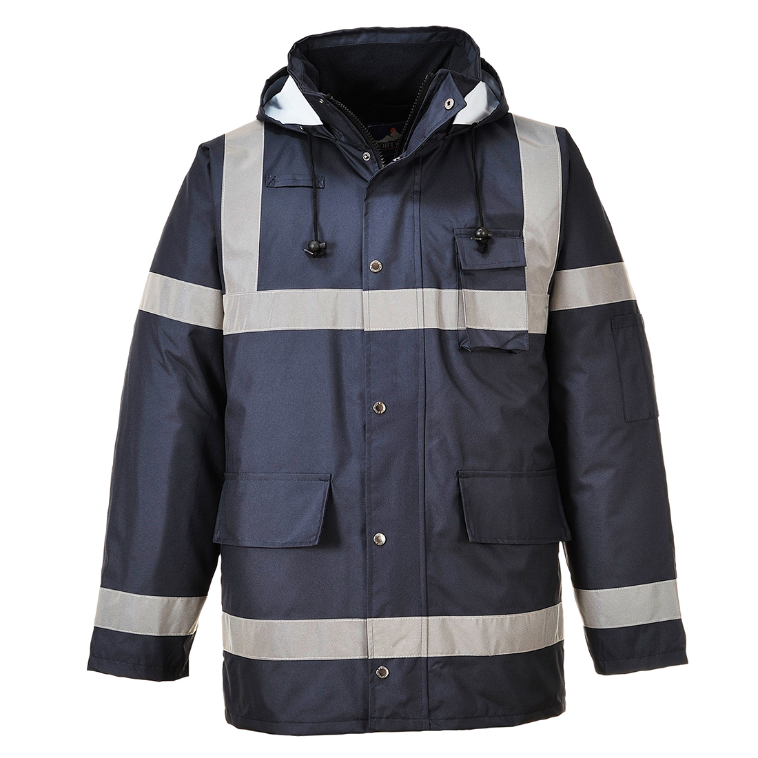 S433 - Iona  Coldstore  Jacket (-36℃)