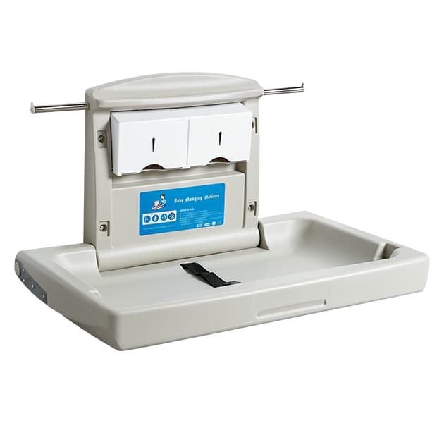 OVO京典衛浴 配件推薦型號 AK3021 嬰兒尿布檯