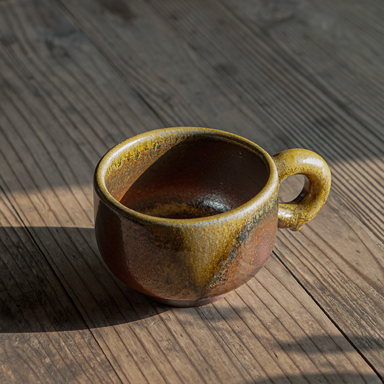 咖啡杯