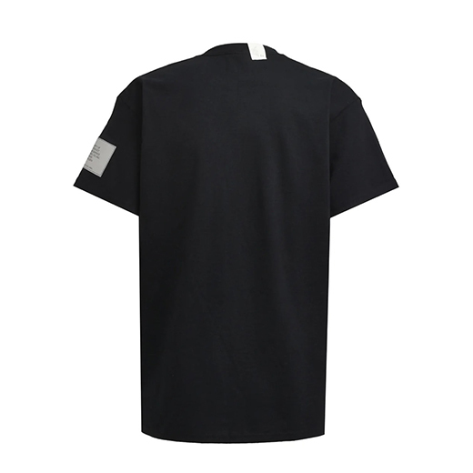 N.HOOLYWOOD HALF SLEEVE T-SHIRT