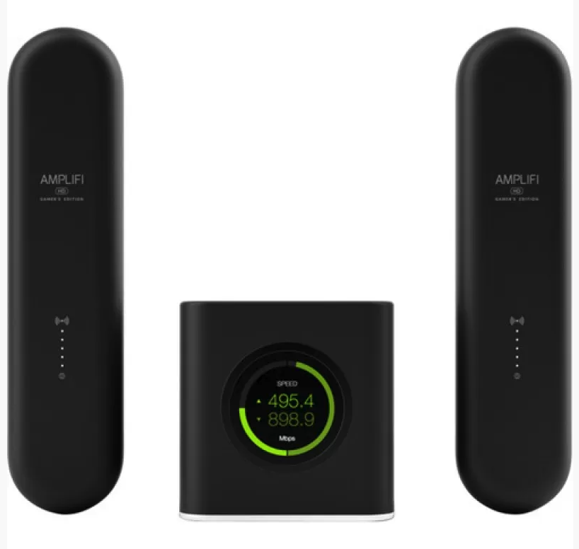 Ubiquiti 】AmpliFi Mesh Wi-Fi System 路由器, AFI-GAmpliFi