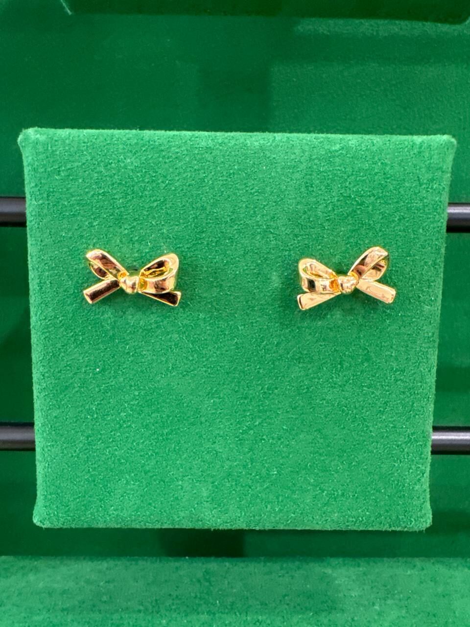 [S] KATE SPADE O0RU2906 SKINNY MINI,GOLD, 98686757660 (SKS1035)