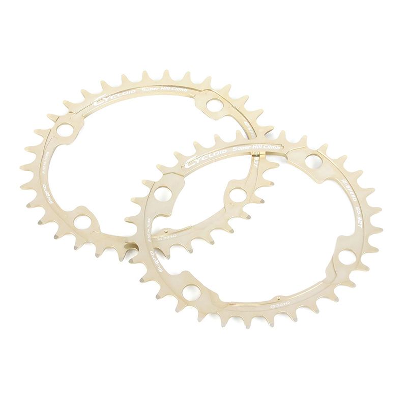 O*o様 【新品未使用】Sugino Cycloid Single 40T CY SUGINO