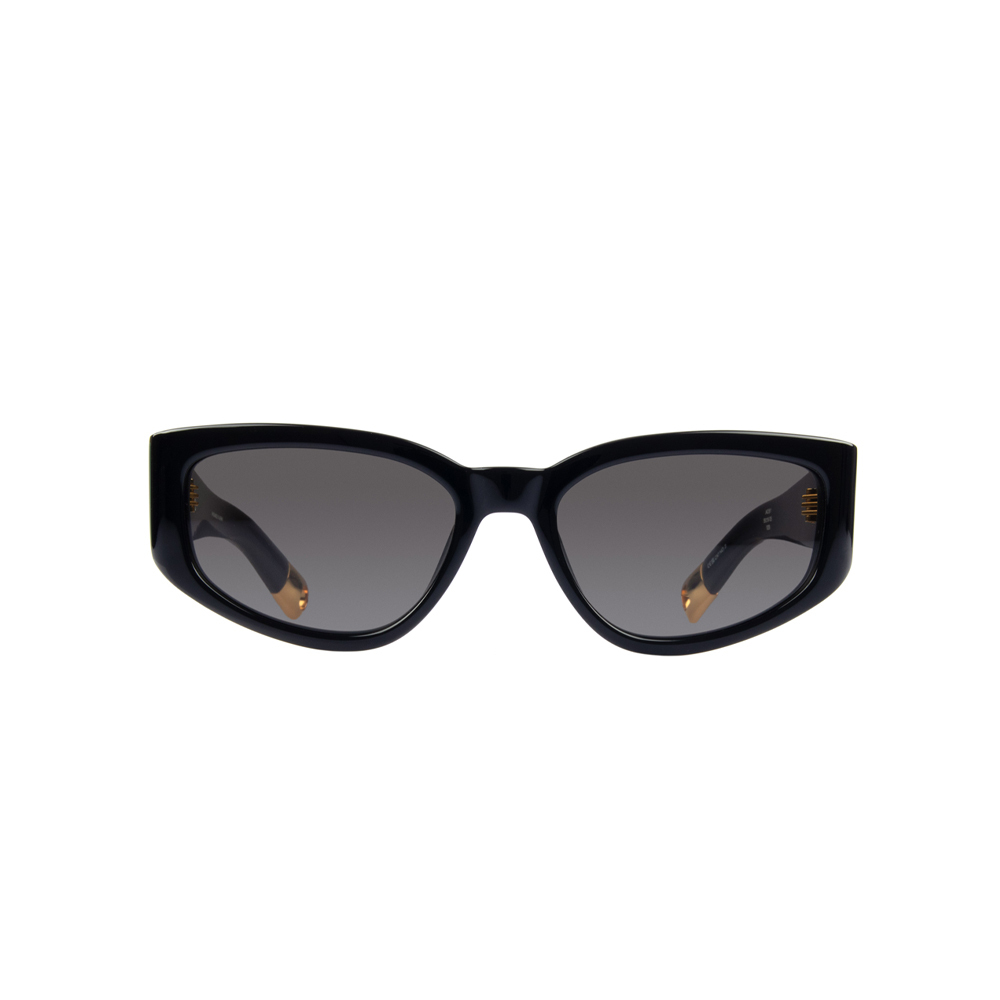 【JACQUEMUS】GALA 黑