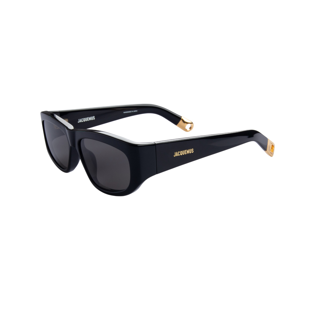 【JACQUEMUS】PILOTA 黑