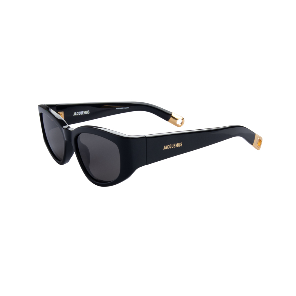 【JACQUEMUS】GALA 黑