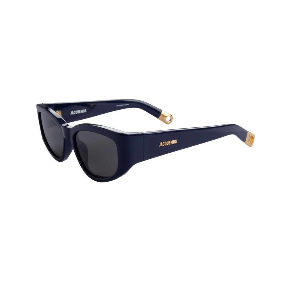 【JACQUEMUS】GALA 深藍