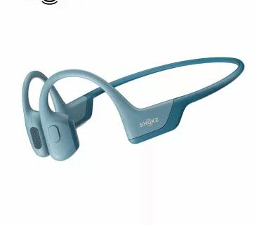 Aftershokz】台灣公司貨保固一年贈7-11商品卡500元【SHOKZ】OPENRUN 