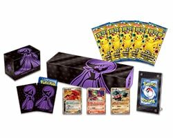 寶可夢原盒 25週年頂級收藏箱 沙奈朵