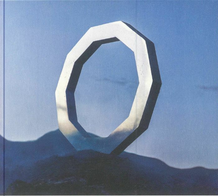 Hybrid Minds《Tides》（CD）