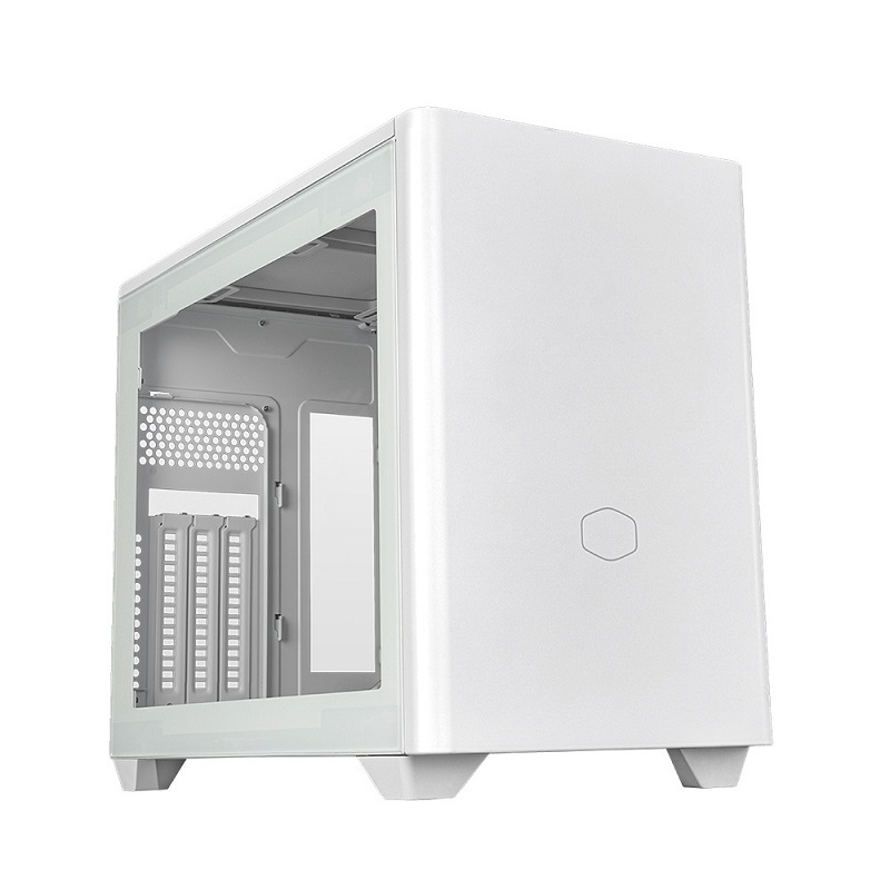 米特3C數位–CoolerMaster 酷碼 NR200P V2 機殼 黑色NR200PV2-KCNN-S00 /白色NR200PV2-WCNN-S00