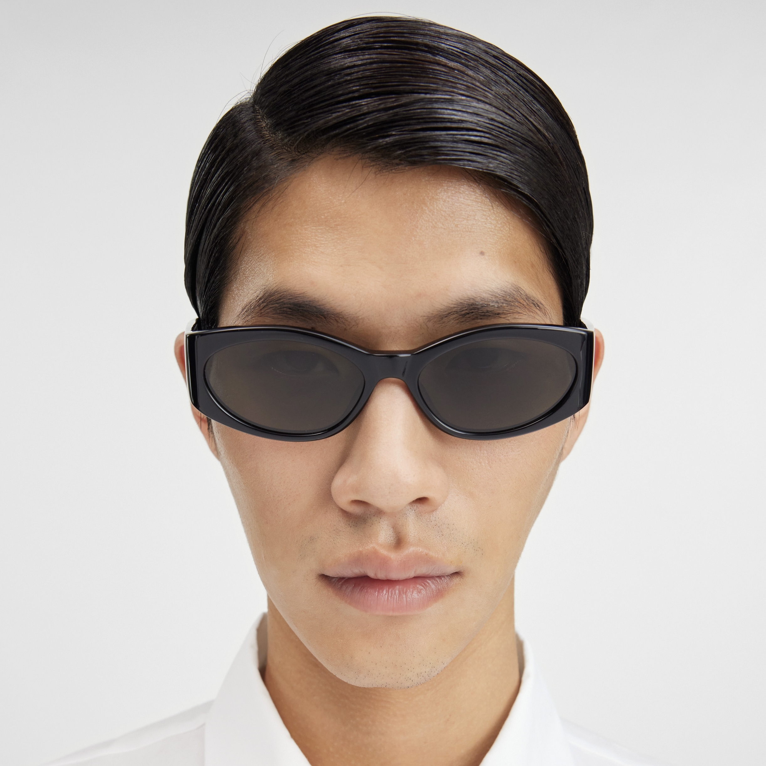 【JACQUEMUS】OVALO 黑