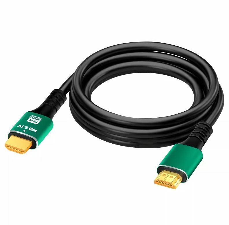 HDMI 2.1版 8K 高清螢幕線