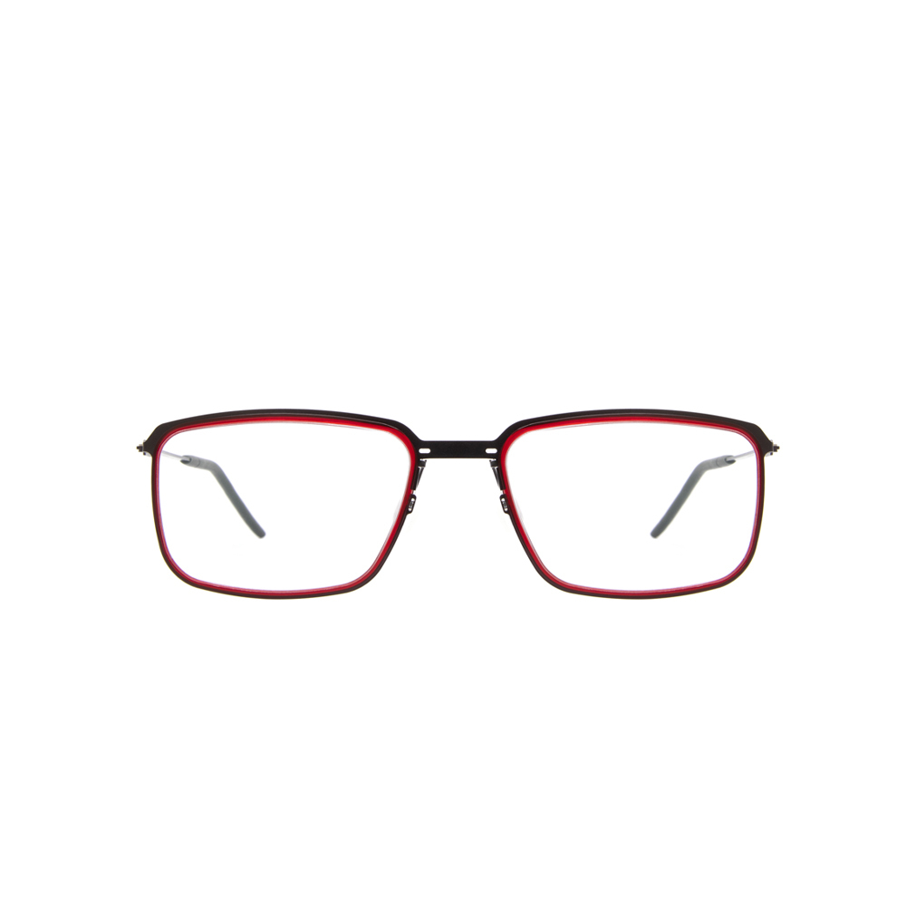 【Markus T】Limited edition 1-DOT-1025 紅