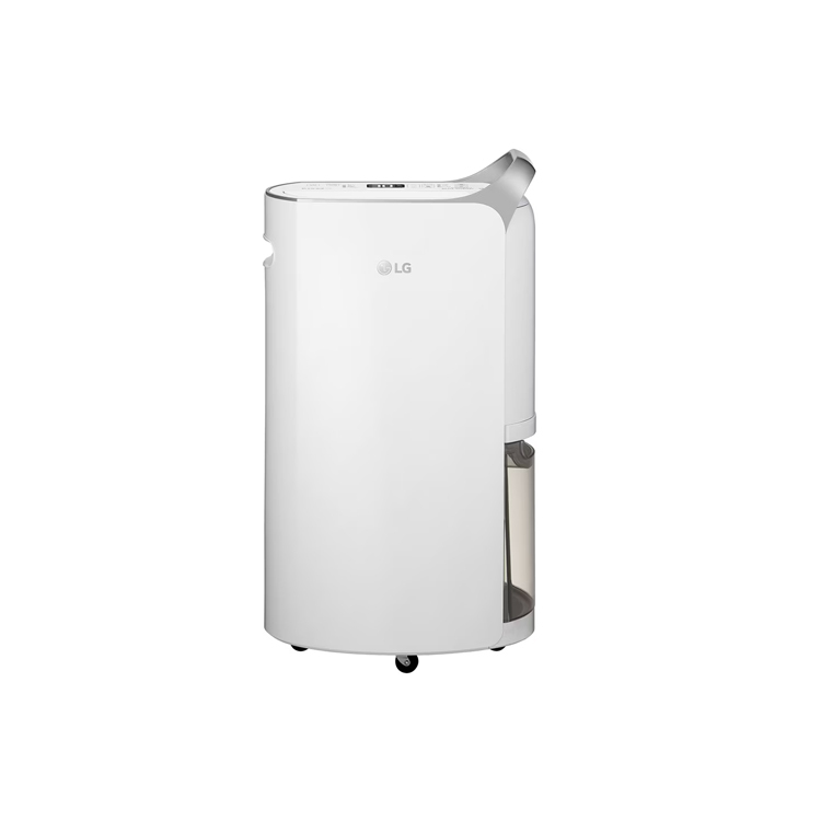 LG 樂金 29公升變頻式離子殺菌智能抽濕機 MD17GQSE0