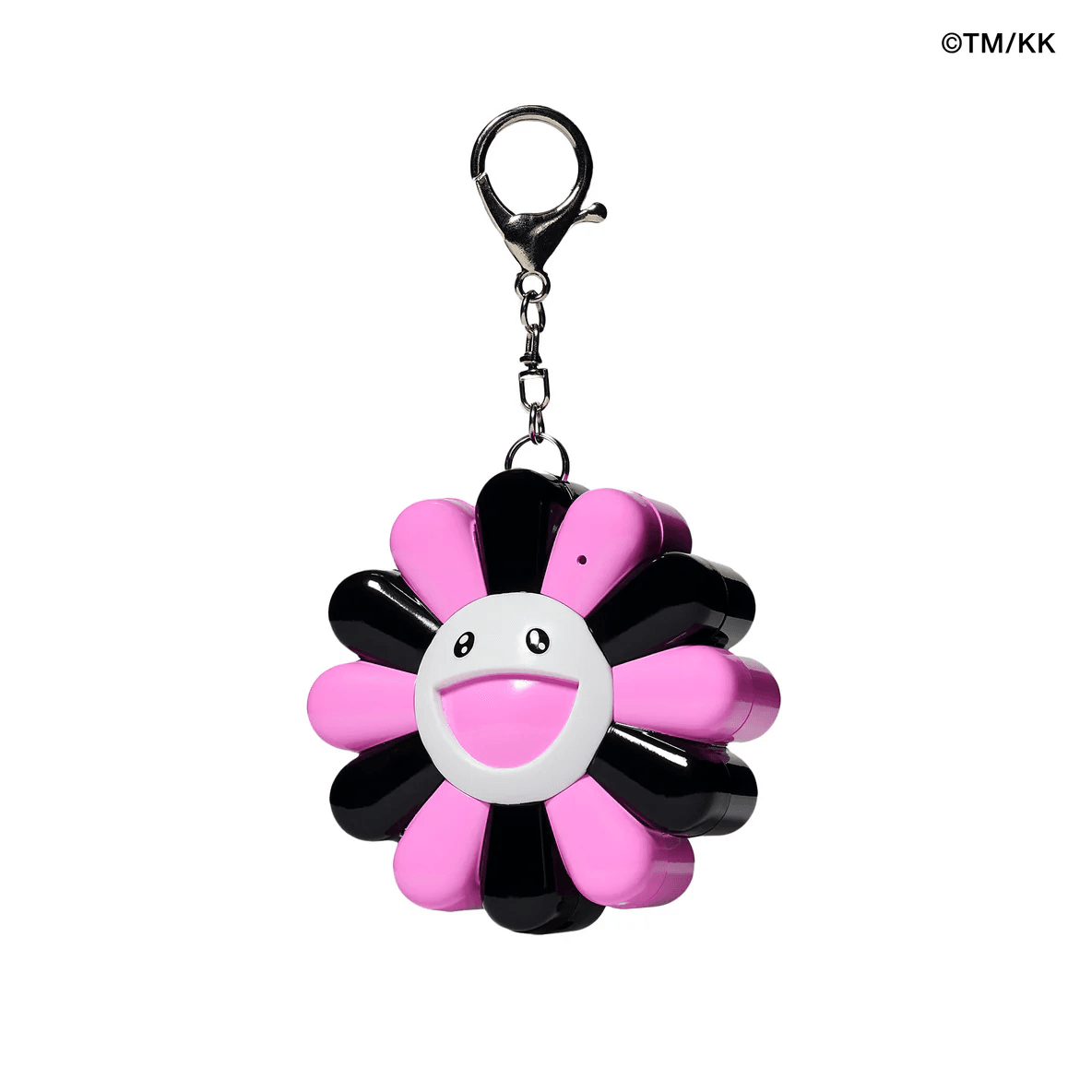 BLACKPINK + Takashi Murakami Flower Go Walk