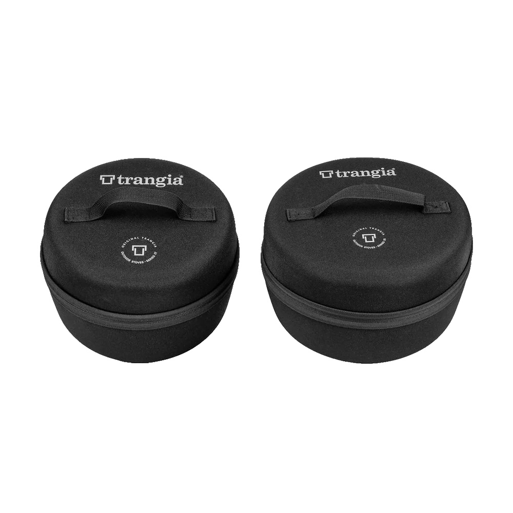 Trangia 風暴爐專用EVA 防護外盒-小/大
