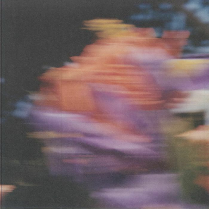 Catching Flies《Tides》（限量透明膠LP）