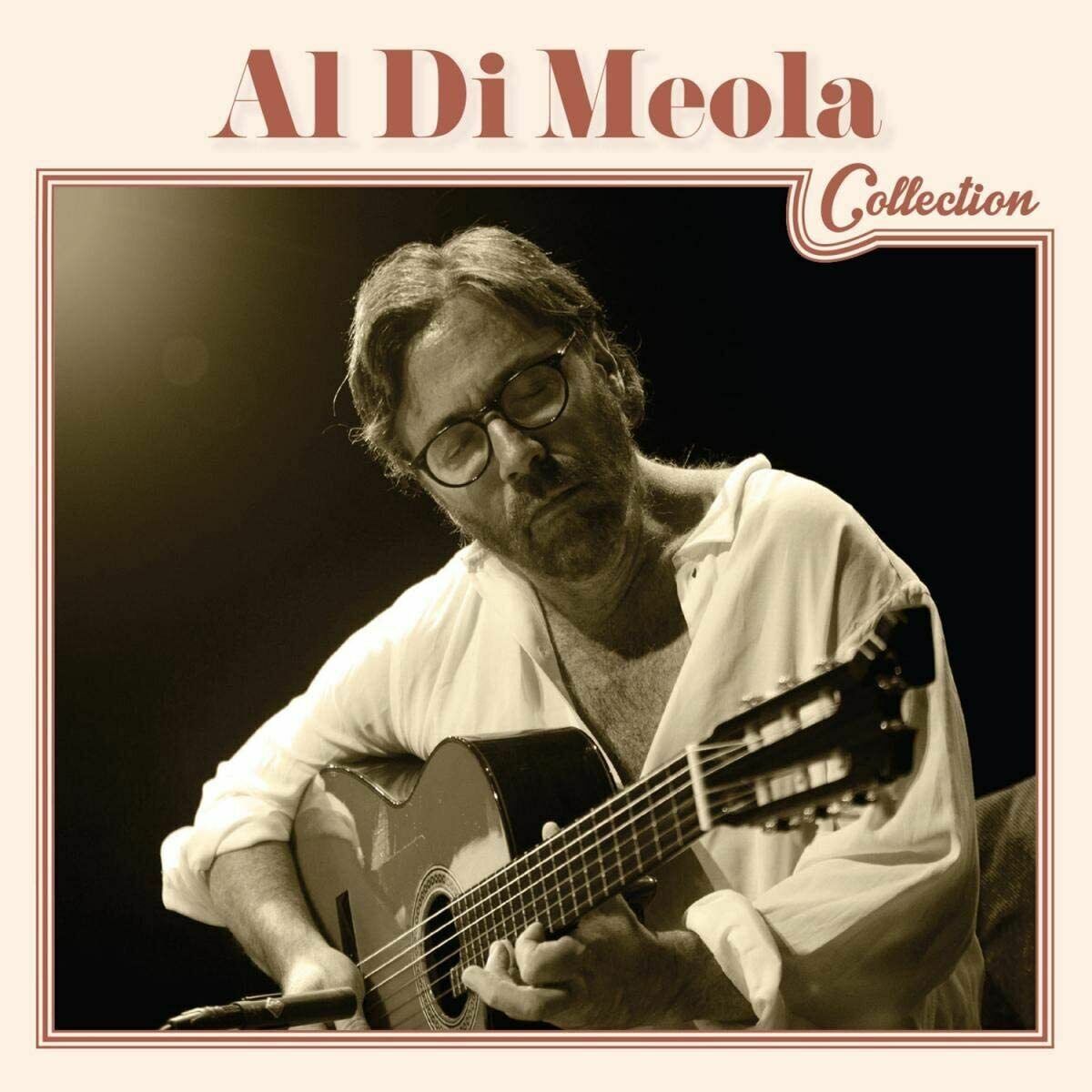 Al DiMeola Collection