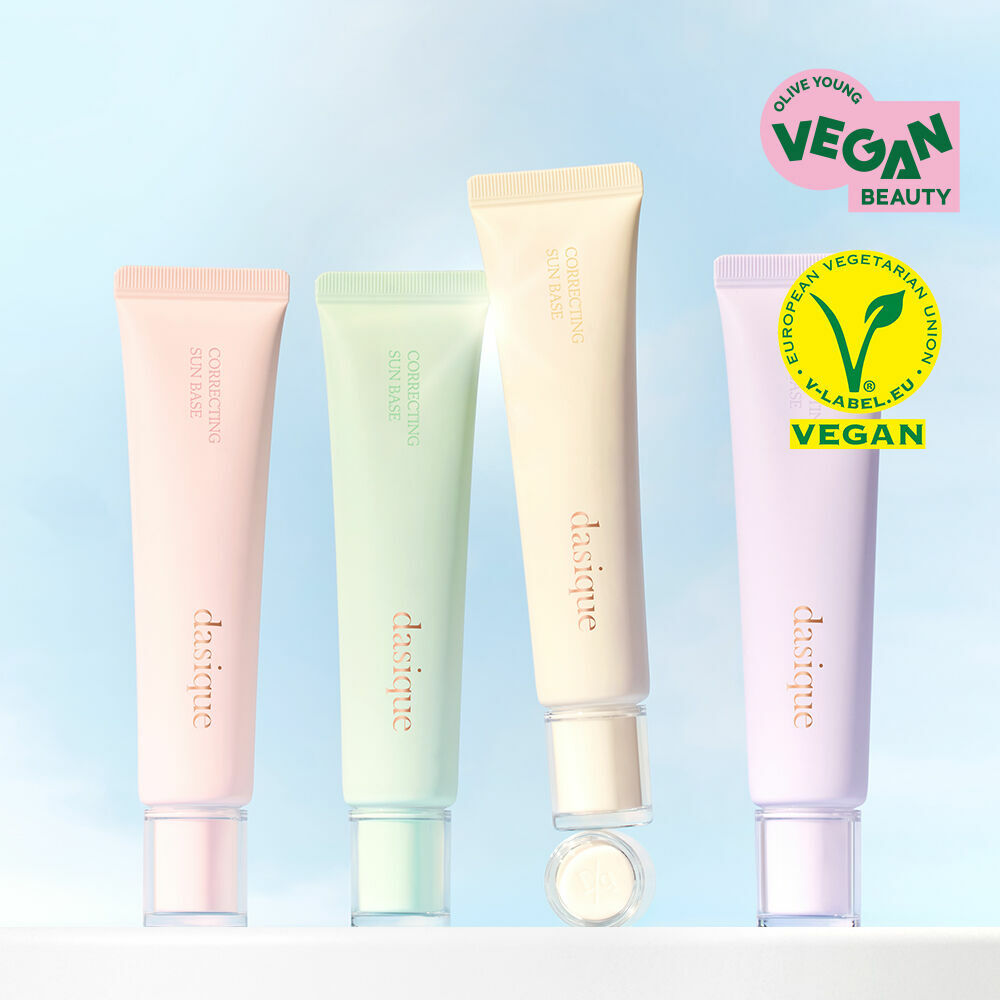 [ dasique ] Correcting Sun Base